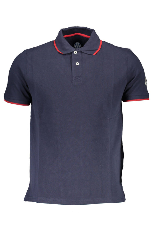 North Sails Polo Maniche Corte Uomo - mem39