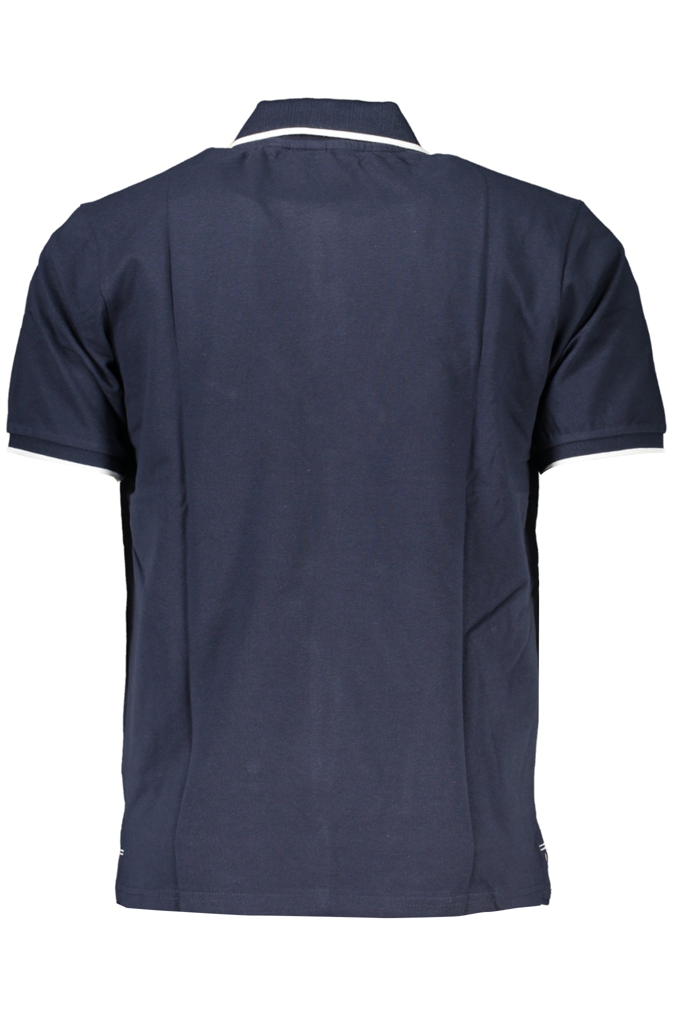 North Sails Polo Maniche Corte Uomo Blu - mem39