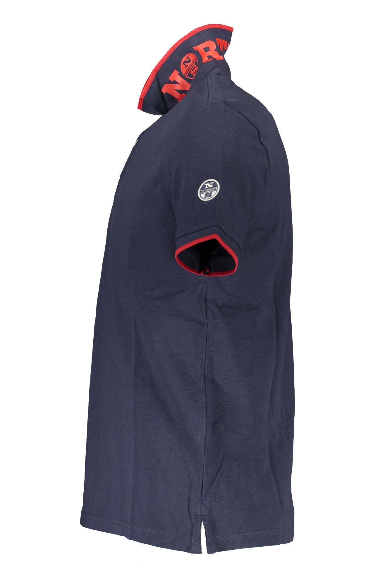 North Sails Polo Maniche Corte Uomo - mem39