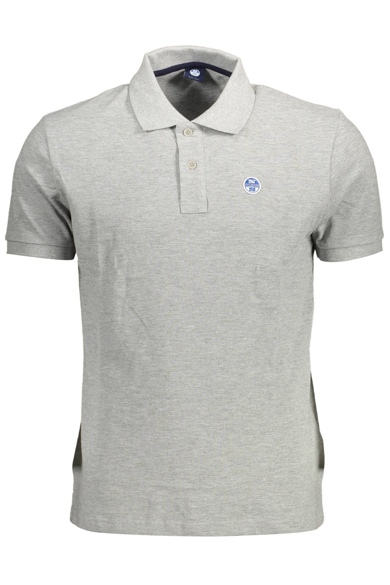 North Sails Polo Maniche Corte Uomo - mem39