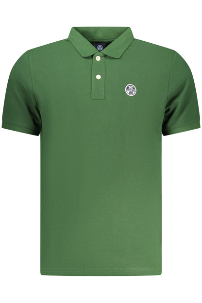 North Sails Polo - mem39