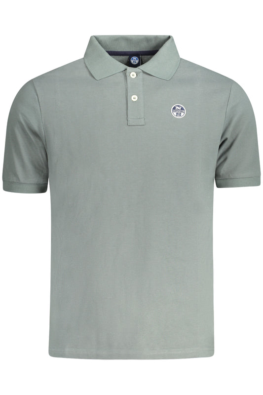 NORTH SAILS POLO