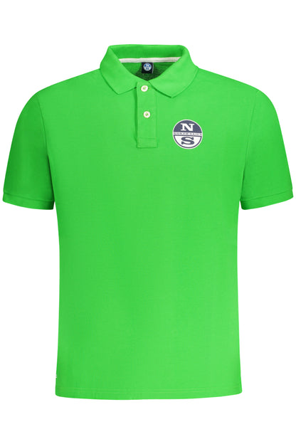 North Sails Polo