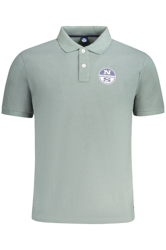 NORTH SAILS POLO