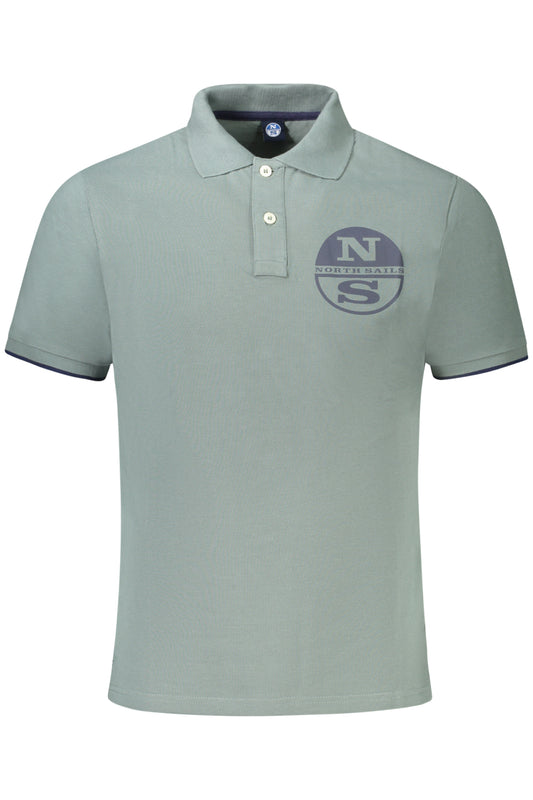 NORTH SAILS POLO