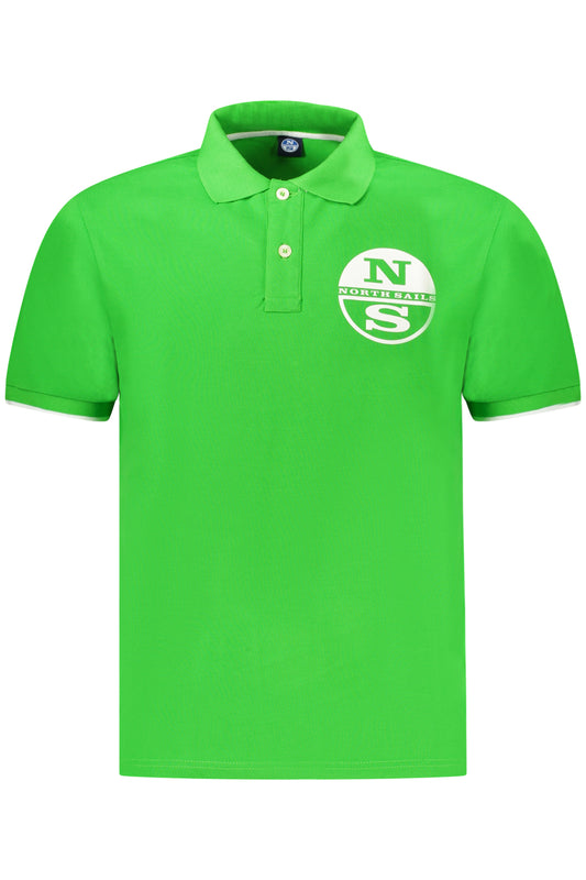 NORTH SAILS POLO