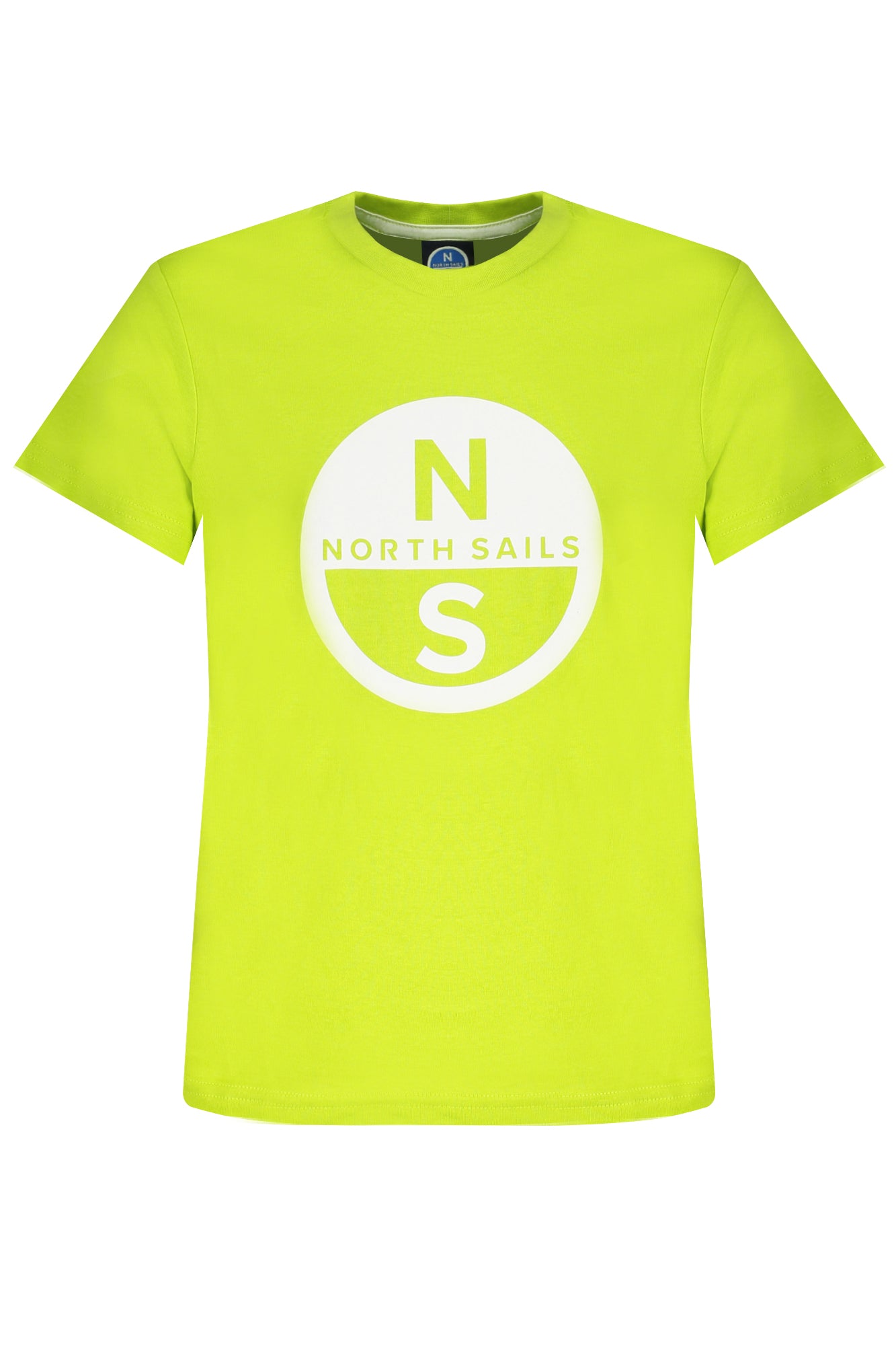 North Sails T-Shirt Maniche Corte Bambino - mem39