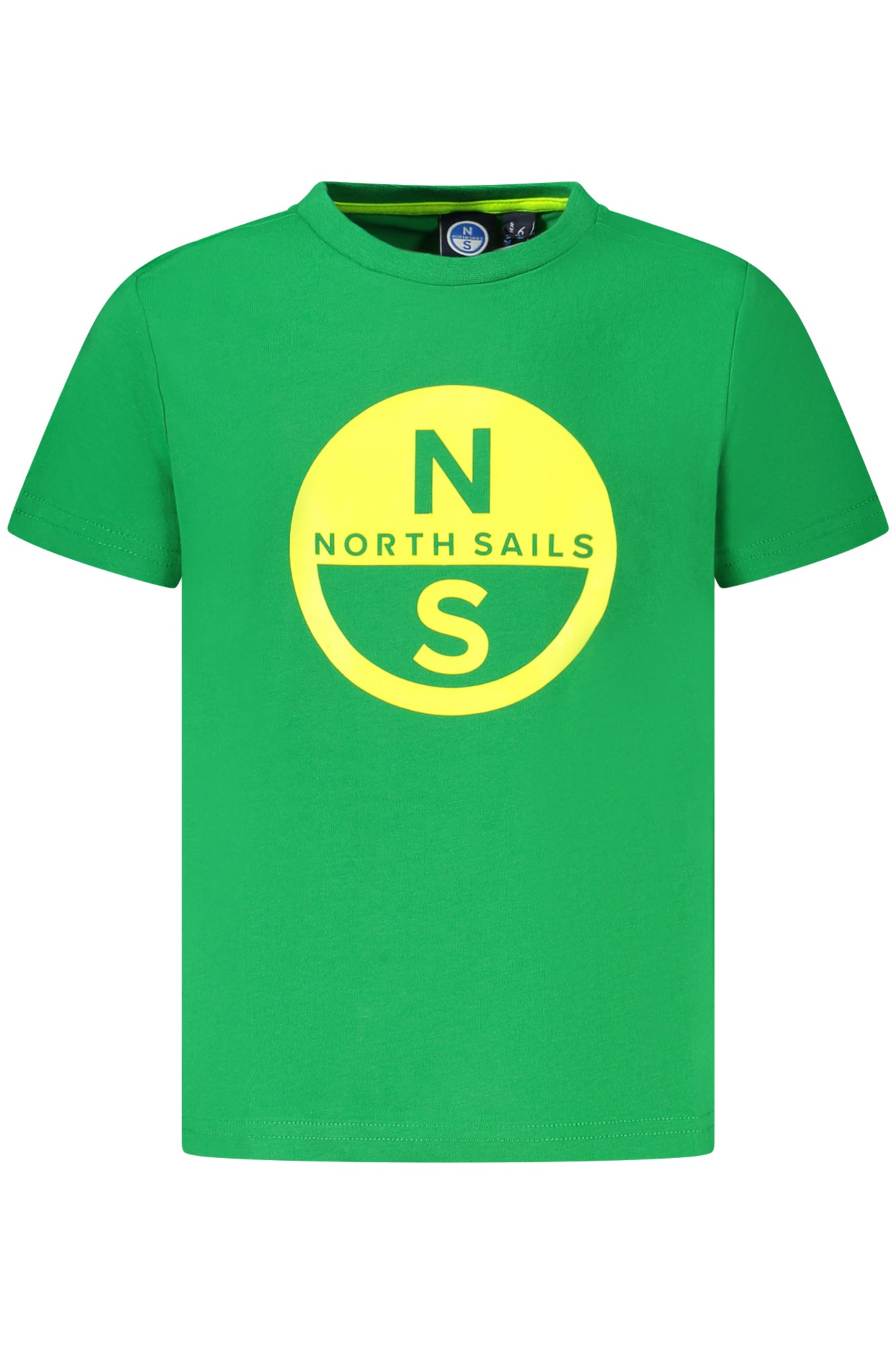NORTH SAILS T-SHIRT