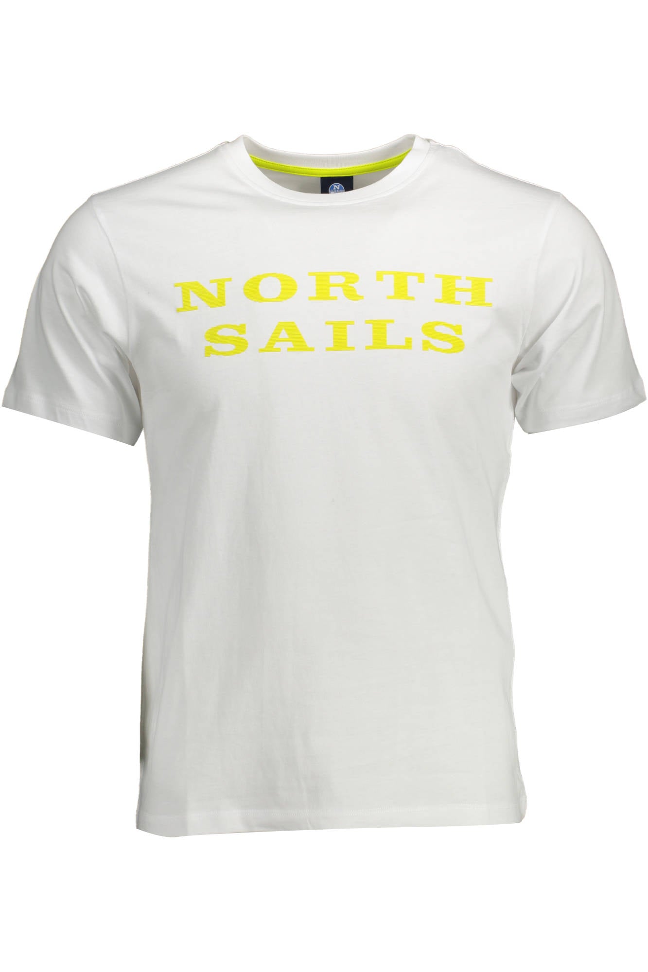 North Sails T-Shirt Maniche Corte Uomo - mem39