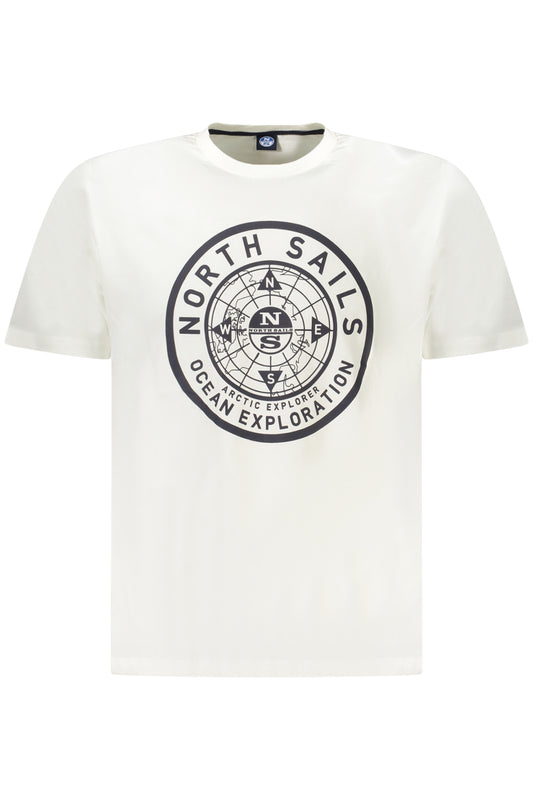 NORTH SAILS T-SHIRT