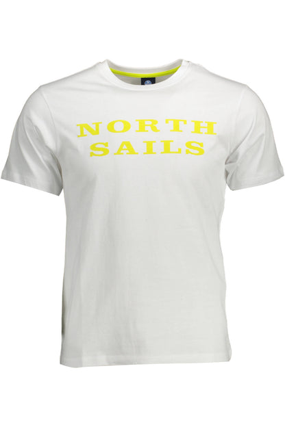 NORTH SAILS T-SHIRT