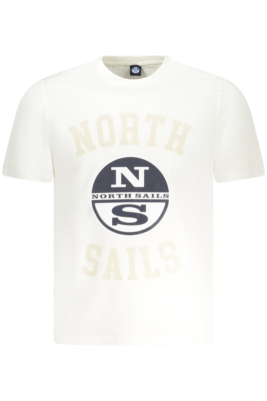 NORTH SAILS T-SHIRT
