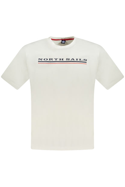 NORTH SAILS T-SHIRT