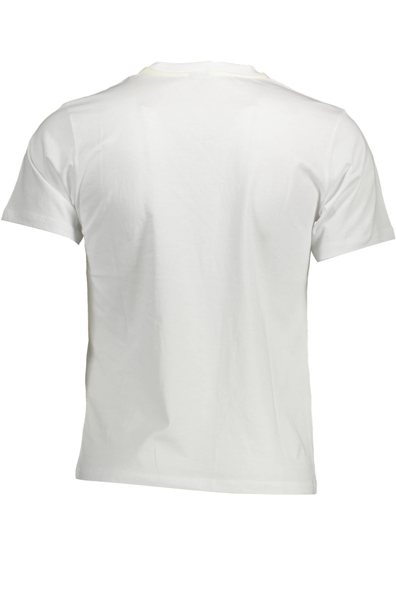 North Sails T-Shirt Maniche Corte Uomo - mem39