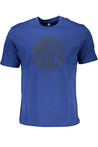 North Sails T-Shirt Maniche Corte Uomo - mem39