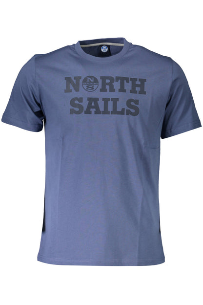 North Sails T-Shirt Maniche Corte Uomo - mem39