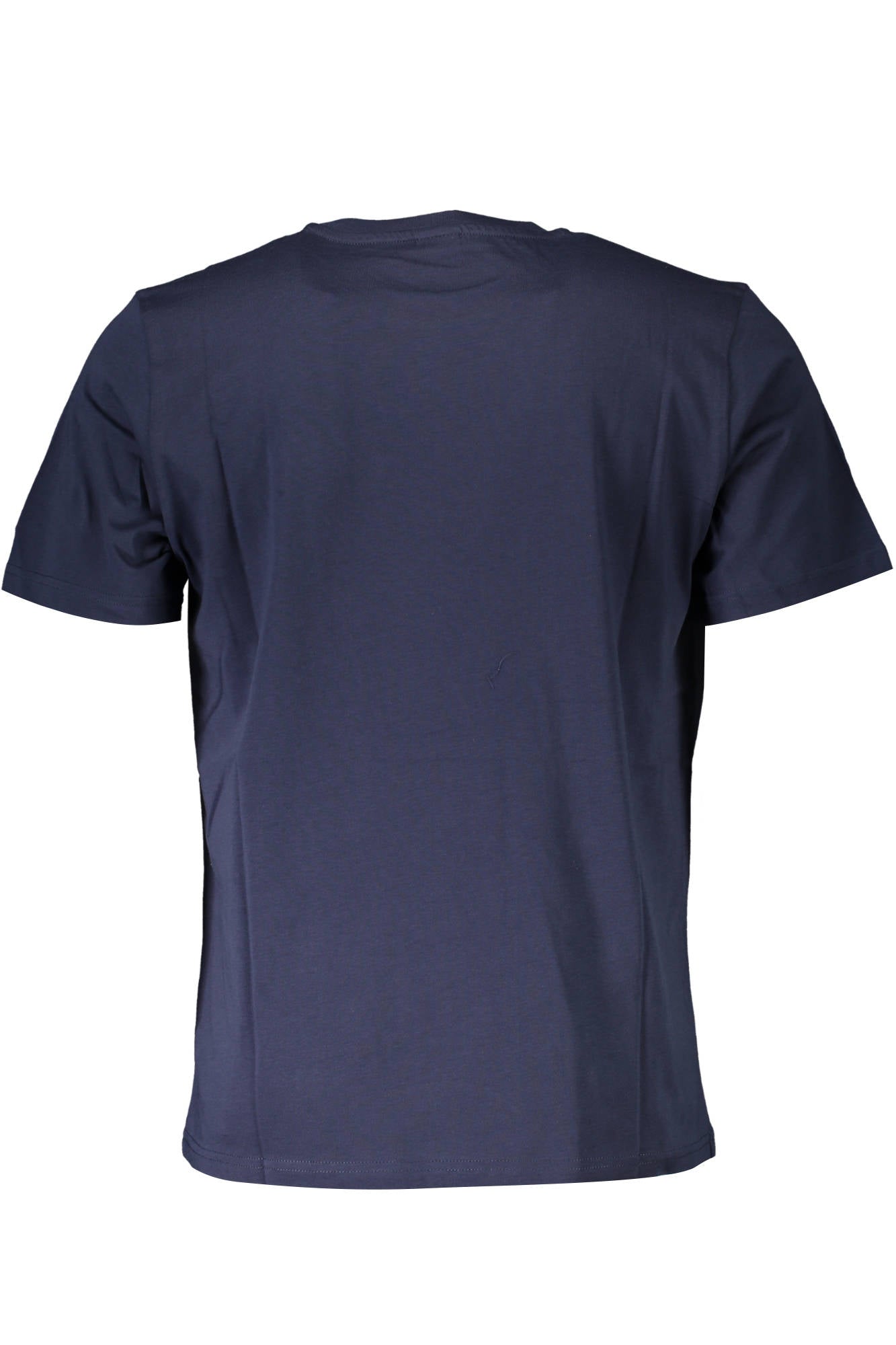 North Sails T-Shirt Maniche Corte Uomo Blu"" - mem39