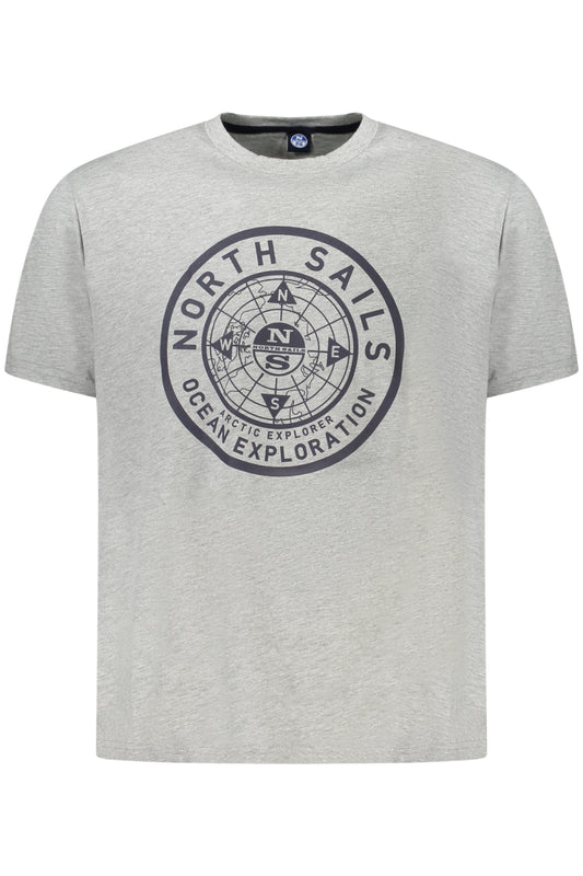 NORTH SAILS T-SHIRT