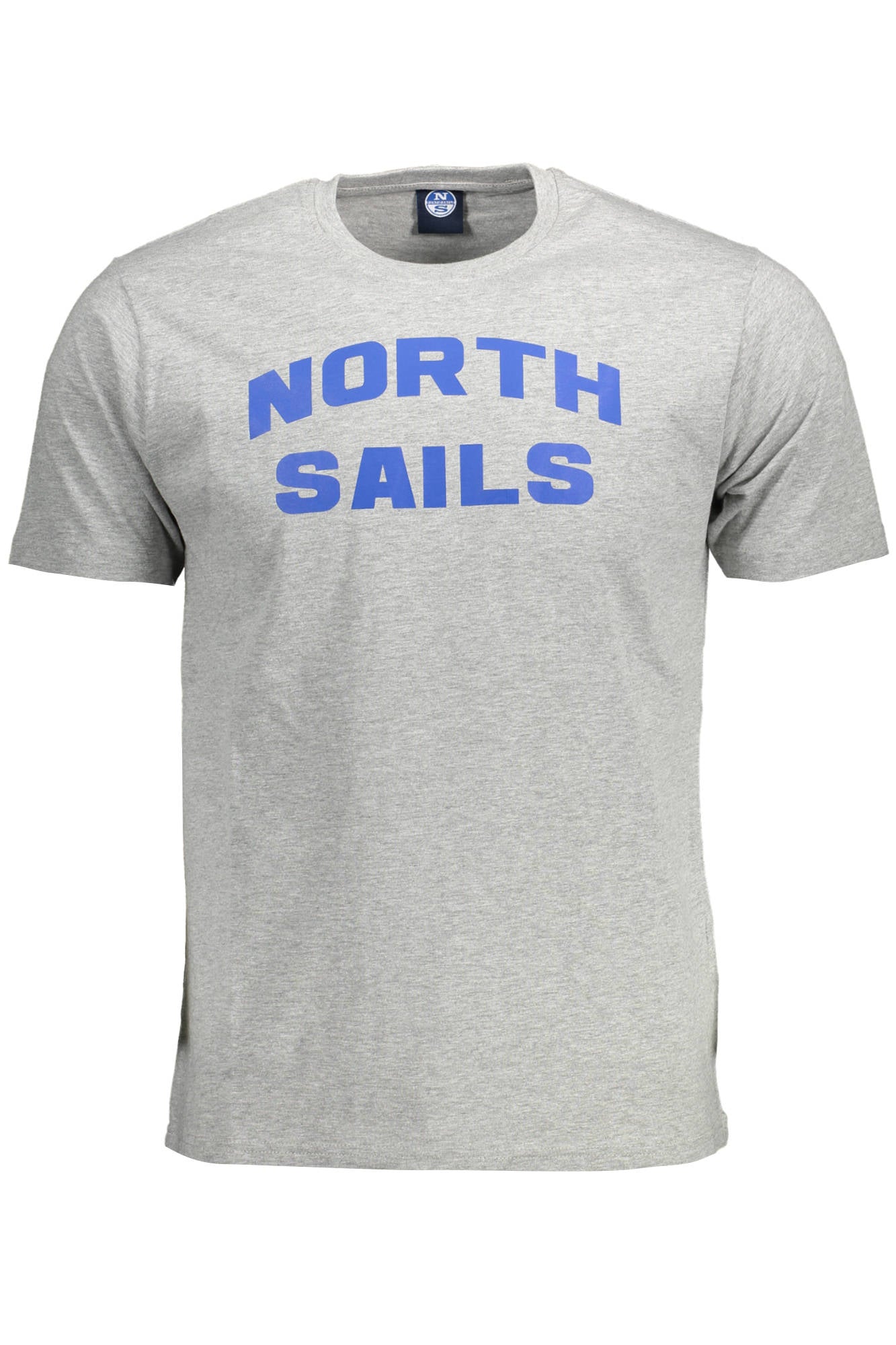 North Sails T-Shirt Maniche Corte Uomo - mem39