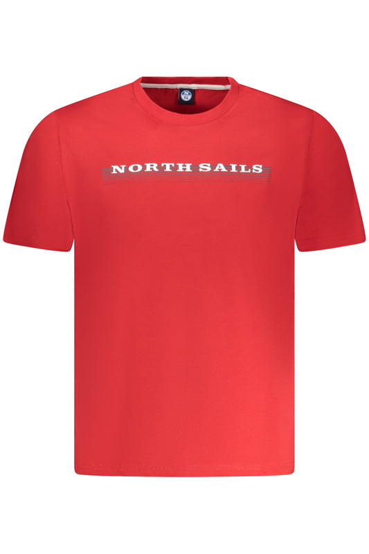 NORTH SAILS T-SHIRT