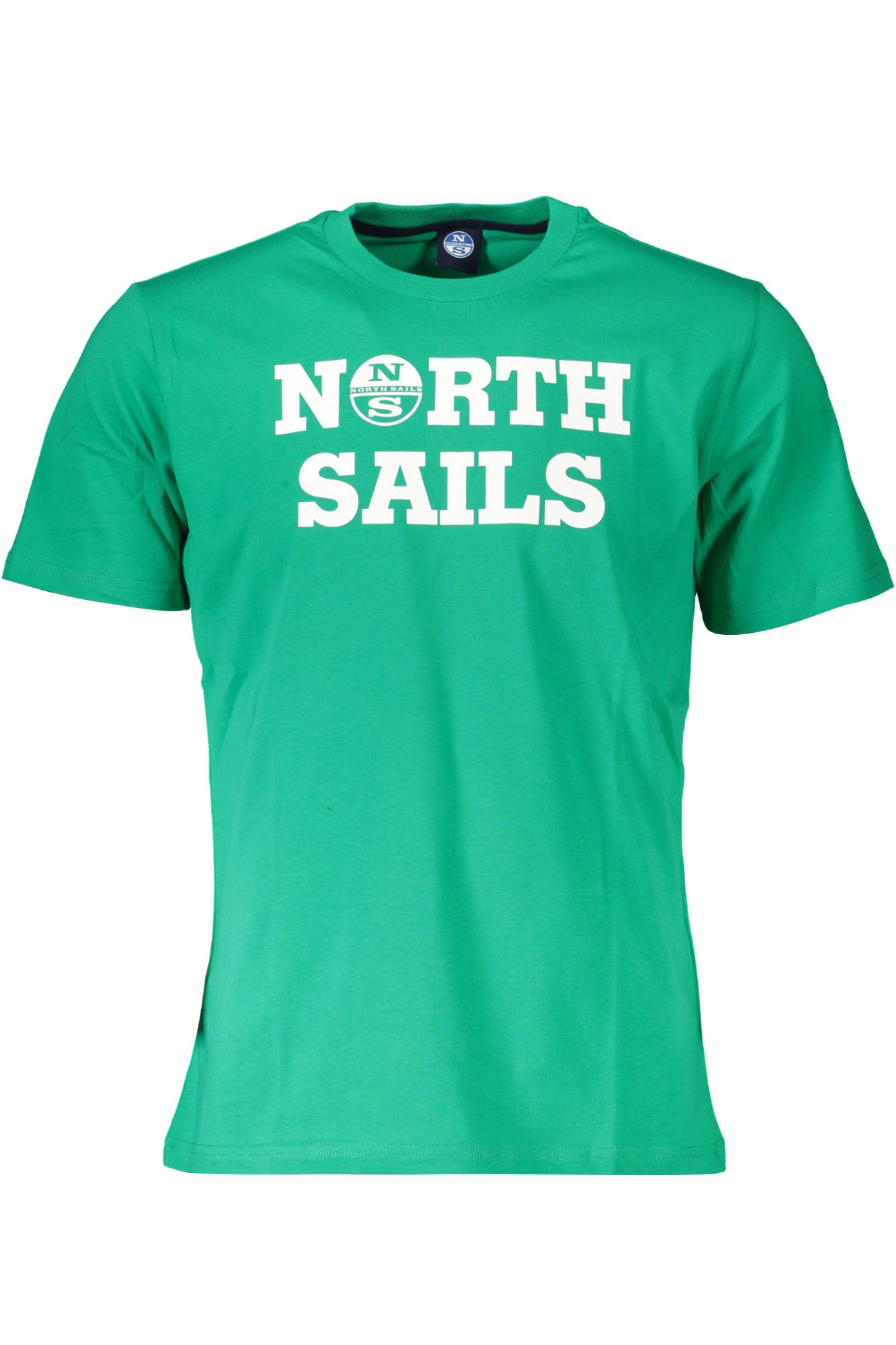 North Sails T-Shirt Maniche Corte Uomo - mem39