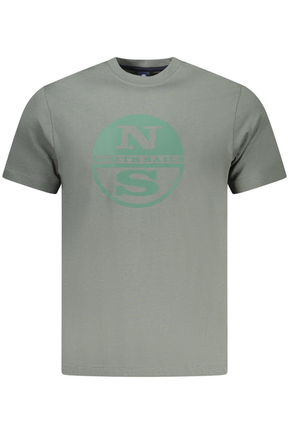 NORTH SAILS T-SHIRT