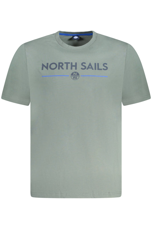 NORTH SAILS T-SHIRT
