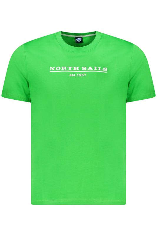 NORTH SAILS T-SHIRT