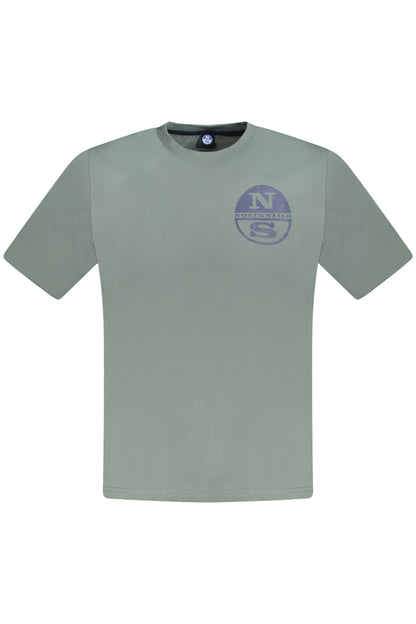 NORTH SAILS T-SHIRT