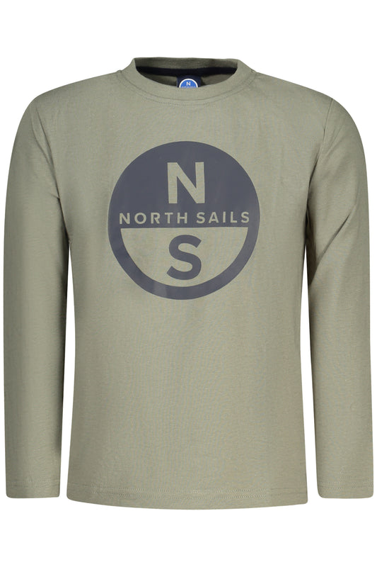 NORTH SAILS 795230000_VE0921 Verde
