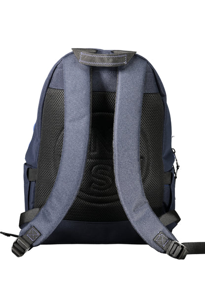NORTH SAILS ZAINO UOMO BLU