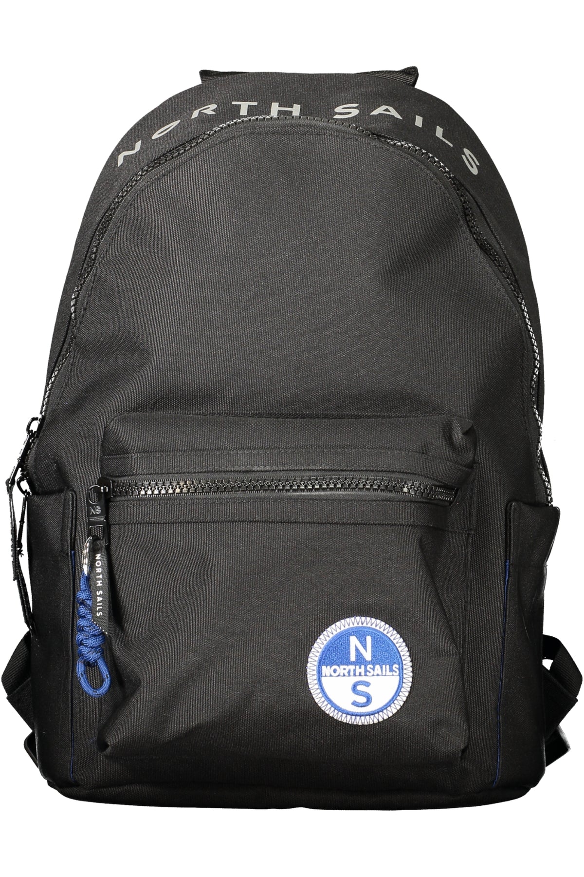 NORTH SAILS ZAINO UOMO NERO
