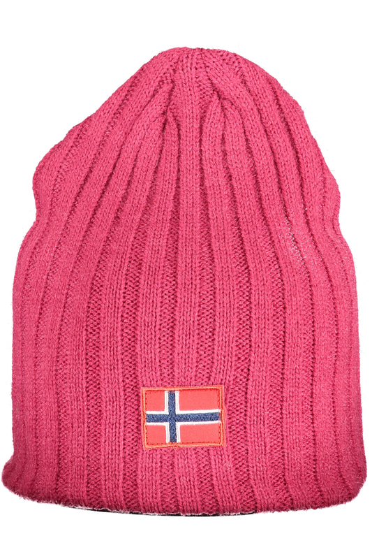 Norway 1963 Berretto Uomo Rosa"" - mem39