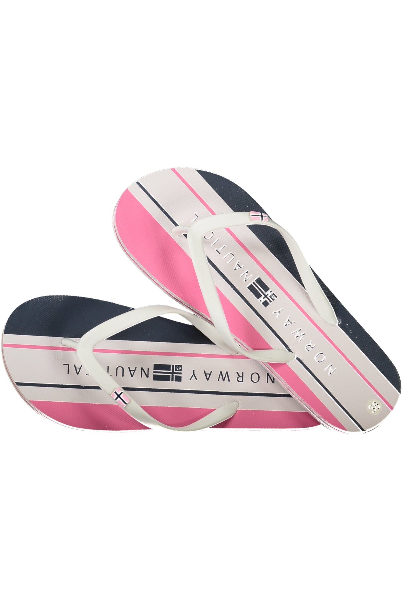 NORWAY 1963 831032_BIWHITE Bianco