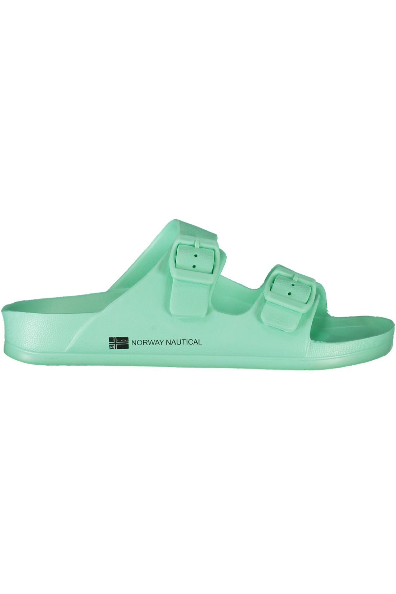 NORWAY 1963 CIABATTE