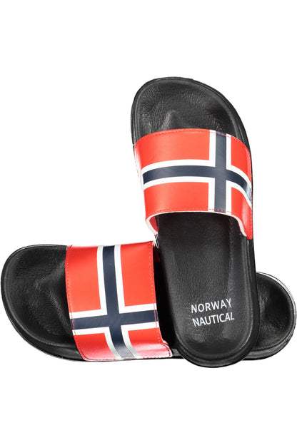 Norway 1963 Calzatura Ciabatta Uomo - mem39