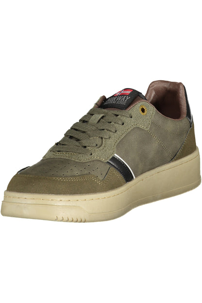 Norway 1963 Sneakers - mem39