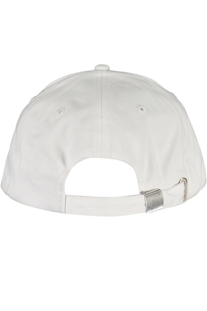 Norway 1963 Cappello Uomo Bianco - mem39