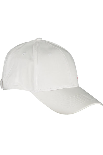 Norway 1963 Cappello Uomo Bianco - mem39