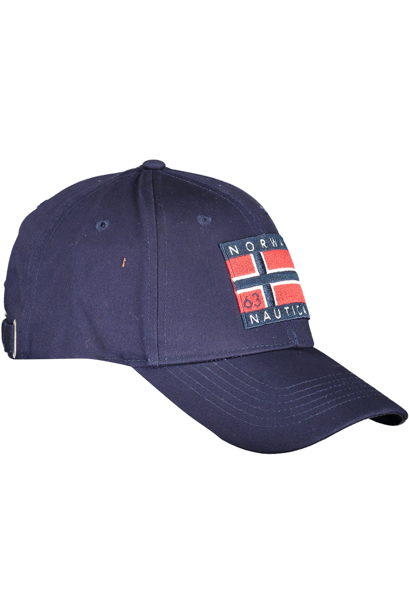 Norway 1963 Cappello Uomo Blu - mem39