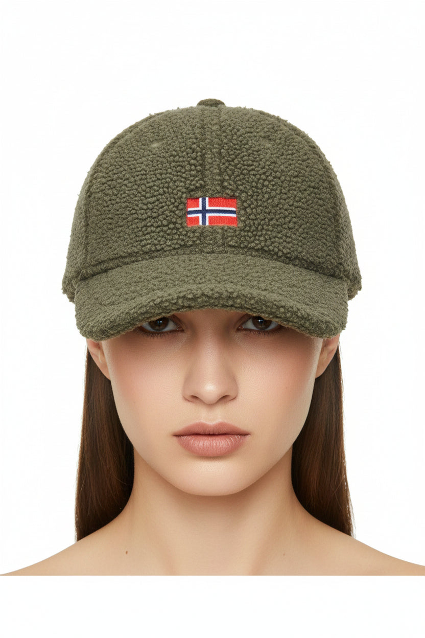 Norway 1963 Cappelli - mem39