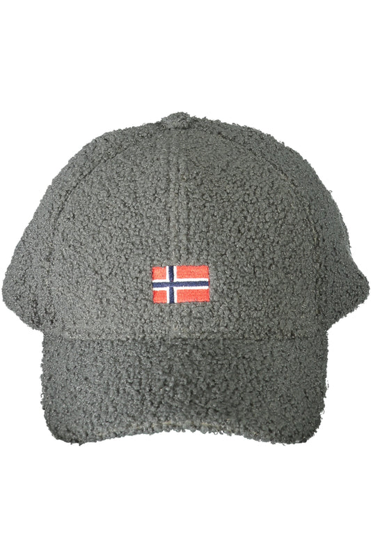 NORWAY 1963 CAPPELLI