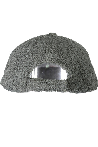 Norway 1963 Cappello Uomo Grigio - mem39