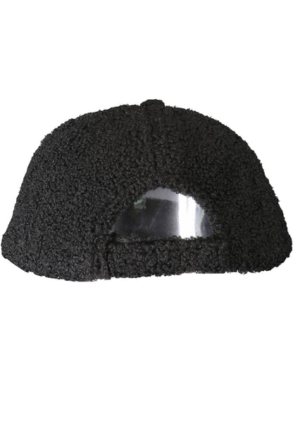 Norway 1963 Cappello Uomo Nero - mem39