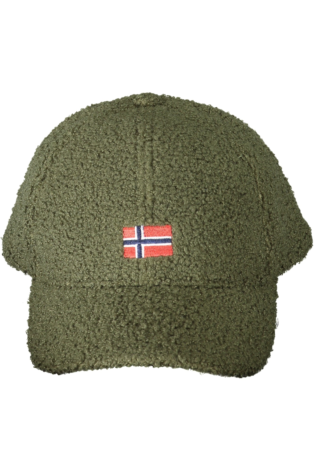 Norway 1963 Cappello Uomo Verde - mem39