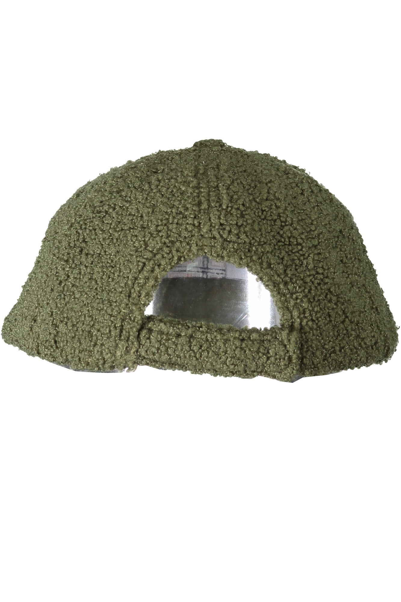 Norway 1963 Cappello Uomo Verde - mem39