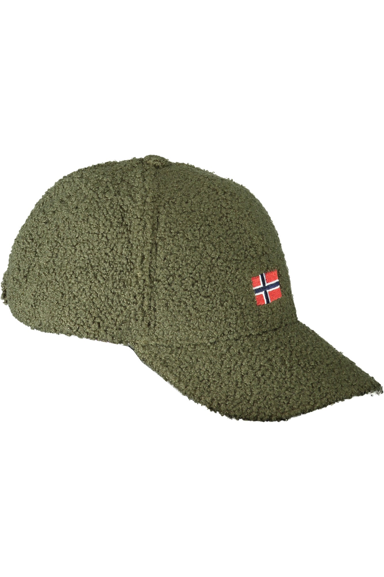 Norway 1963 Cappello Uomo Verde - mem39