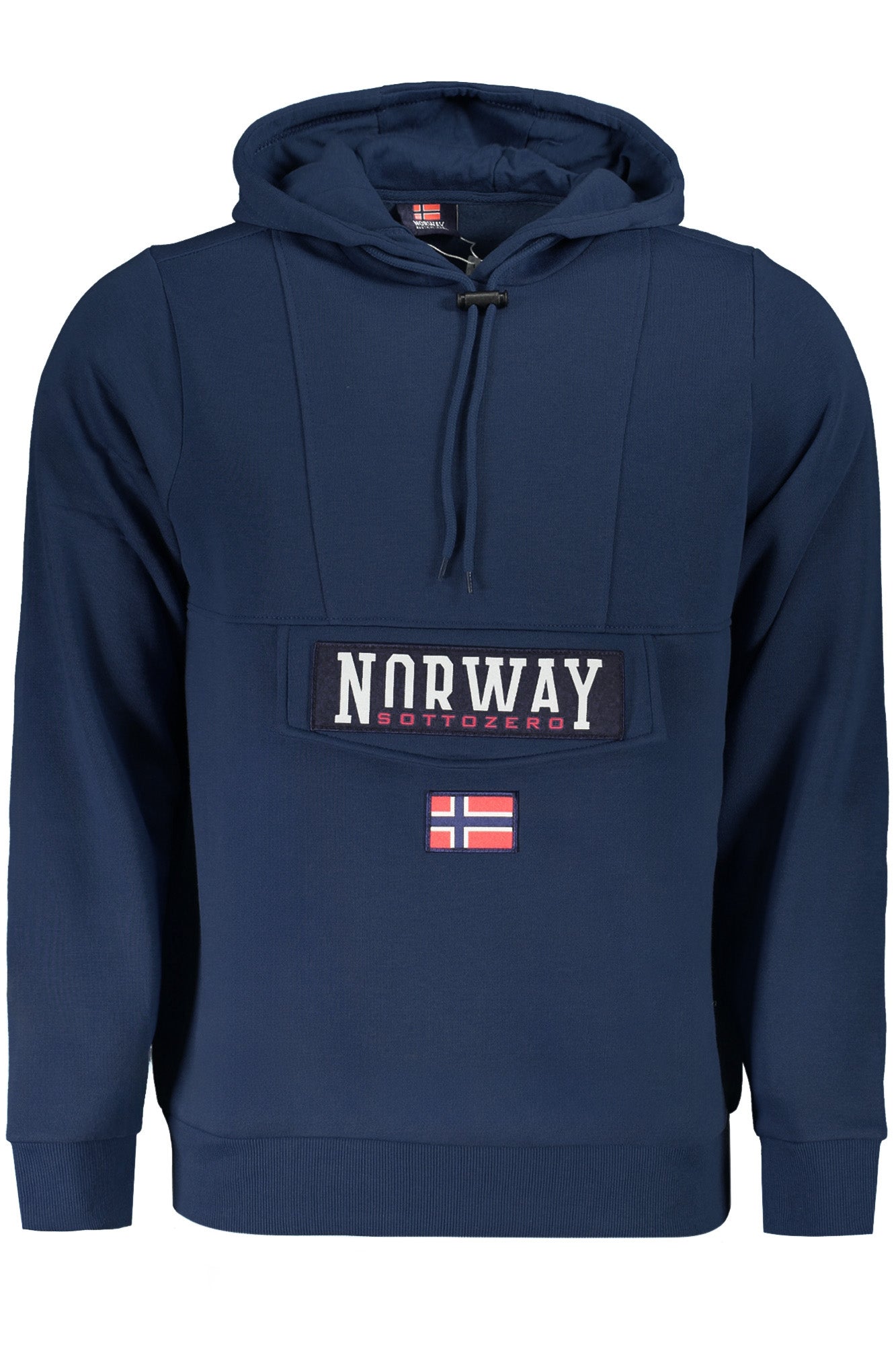 Norway 1963 Felpe