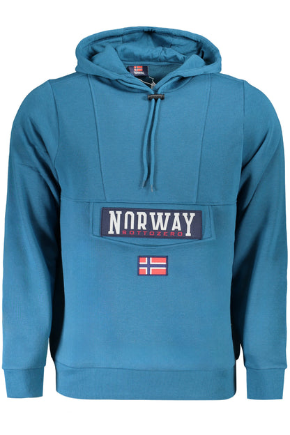 Norway 1963 Felpe