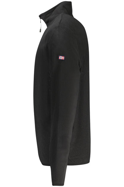 NORWAY 1963 859540_NEBLACK